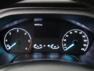 Ford Transit | Airco | Camera | 3-Persoons - afbeelding nr 9