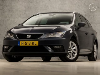 SEAT Leon - 44207997-0
