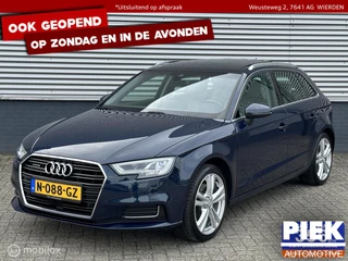 Audi A3 - 437951941-0