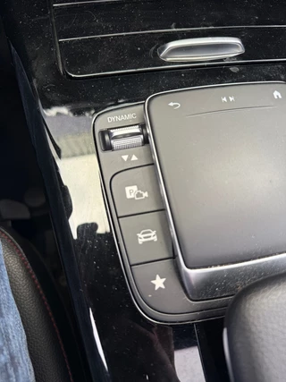 Mercedes-Benz A-Klasse Mercedes-Benz A-klasse 180 Business Solution AMG PANO - afbeelding nr 50