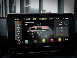 SEAT Leon Seat Leon 1.5 TSI FR Launch Edition | CARPLAY | LANE ASSIST | ACC  | DEALER ONDERHOUDEN | BTW AUTO - afbeelding nr 44