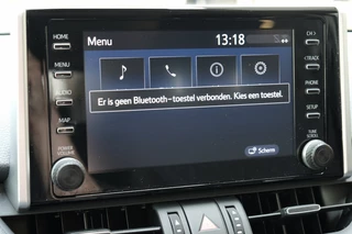 Toyota RAV4 Toyota RAV4 2.5 Hybrid 218PK Dynamic Automaat | Apple CarPlay & Android Auto - afbeelding nr 26