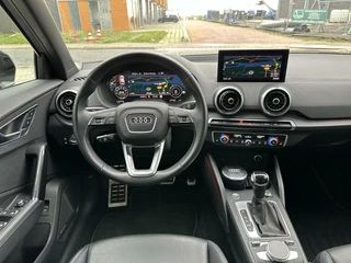 Audi Q2 Audi Q2 35 TFSI S Line Edition 150PK PANO FULL OPTION! - afbeelding nr 25