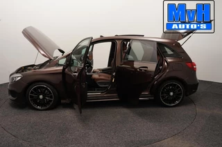 Mercedes-Benz B-Klasse Mercedes B-klasse 250 4Matic Prestige|AMG|BOMVOL!|PANO|LED - afbeelding nr 67