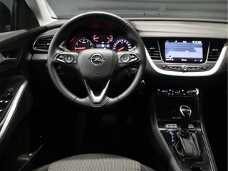 Opel Grandland X [APPLE CARPLAY, ANDROID AUTO, PARKEERSENSOR V+A, STUUR VERWARMD, NIEUWSTAAT] - afbeelding nr 9