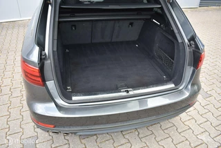 Audi A4 Audi A4 Avant 2.0 TDI S-Line Daytonagrau Pano ½Leder Virtual LED Dodehoek 18