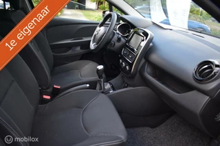 Renault Clio Renault Clio Estate 0.9 TCe Limited 2020|Airco|Cruise|Navi - afbeelding nr 3