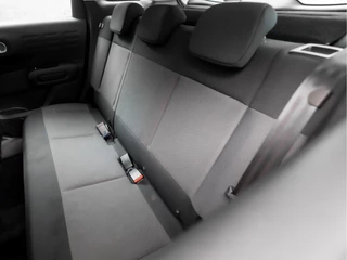 Citroën C3 Aircross (APPLE CARPLAY, NAVIGATIE, CLIMATE, GETINT GLAS, SPORTSTOELEN, LANE ASSIST, CRUISE, PARKEERSENSOREN, NIEUWSTAAT) - afbeelding nr 14