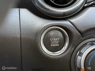 Mazda MX-5 Mazda MX-5 1.5 Sky-G 131 GT-M Navi Carplay Leder Xenon DAB Stoelverwarming - afbeelding nr 21