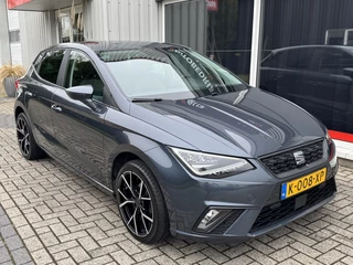 SEAT Ibiza - afbeelding nr 22