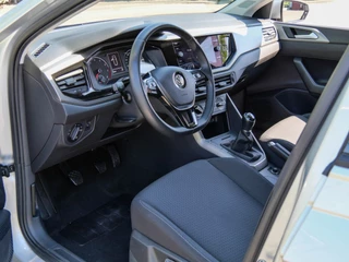 Volkswagen Polo | APPLE CARPLAY | CRUISE CONTROL | - afbeelding nr 13