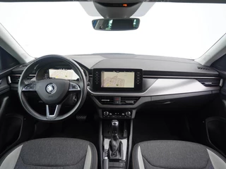 Škoda Kamiq Skoda Kamiq 1.0 TSI 116pk DSG Business Edition | Full LED | Virtual cockpit | 18 inch LMV - afbeelding nr 33