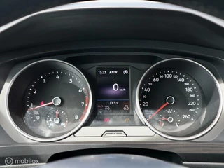 Volkswagen Tiguan Allspace Volkswagen Tiguan Allspace 1.4 TSI Comfortline 7p. Trekhaak - afbeelding nr 18