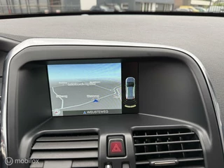 Volvo XC60 Volvo XC60 2.0 D3 FWD Summum EXPORTPRIJS! - afbeelding nr 17