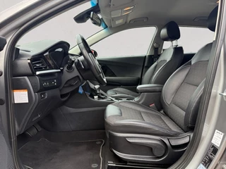 Kia Niro Kia Niro 1.6 GDi Hybrid DynamicLine | NAVIGATIE | CAMERA | APPLE/ANDROID - afbeelding nr 8