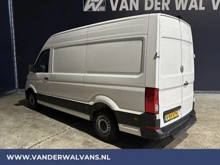 Volkswagen Crafter - afbeelding nr 2