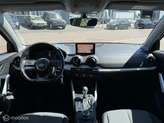 Audi Q2 Audi Q2 1.4 TFSI CoD Sport Pro Line - afbeelding nr 11