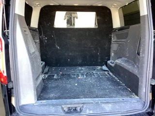 Ford Transit Custom Ford Transit Custom 2.0 TDCI 130 pk Aut. L2 Trend BPM VRIJ! DC Dubbel Cabine 2x Schuifdeur/ Leder/ Elek.Stoel/ Raptor grill/ Stoelverw/ Navi/ Carplay/ Camera/ PDC/ Cruise/ Trekhaak/ Airco - afbeelding nr 47