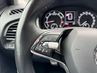 Škoda Fabia - afbeelding nr 15