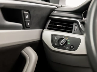Audi A5 Audi A5 Sportback 35 TFSI Sport 150Pk Automaat (SCHUIFDAK, APPLE CARPLAY, LEDER, STOELVERWARMING, SPORTSTOELEN, GETINT GLAS, TREKHAAK, PARKEERSENSOREN, NIEUWE APK, NIEUWSTAAT) - afbeelding nr 24