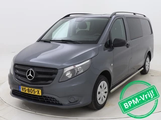 Mercedes-Benz Vito - 146096484-0