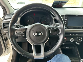Kia Rio Kia Rio 1.0 TGDI Design Edition - afbeelding nr 12
