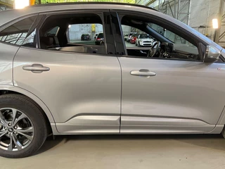 Ford Kuga Ford Kuga 2.5 PHEV ST-Line X 225pk | Adaptieve cruise control | Winter Pack | Head up Display | Dodehoeksensoren | Bang&Olufsen | Elektrische achterklep | 1.500 kg geremd trekgewicht - afbeelding nr 4