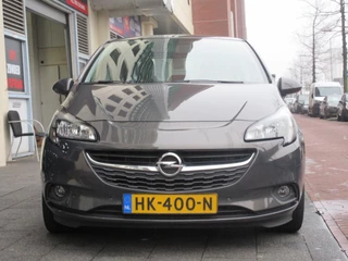 Opel Corsa Opel Corsa 1.4 Edition Automaat 5 Deurs Airco PDC - afbeelding nr 8