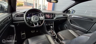 Volkswagen T-Roc Volkswagen T-Roc 1.5 TSI ,Leer,virtual,Trekhaak,camera - afbeelding nr 8