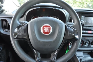 Fiat Doblò Fiat Doblò Cargo Maxi Navi Imperiaal Tre 1.6 MJ L2H1 - afbeelding nr 7