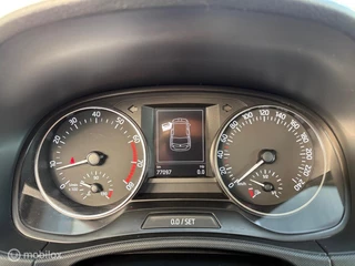 Škoda Fabia Skoda Fabia 1.2 TSI 90pk Cruise / Airco / 5-Drs / Isofix - afbeelding nr 14