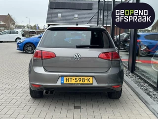 Volkswagen Golf Volkswagen Golf 1.4 TSI Business Edition - afbeelding nr 29