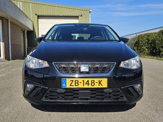 SEAT Ibiza Zondag OPEN! - afbeelding nr 6