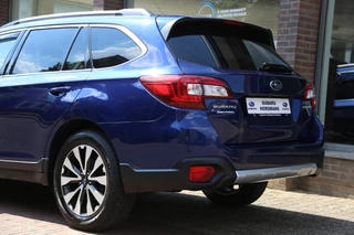 Subaru Outback - afbeelding nr 32