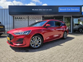 Ford Focus - 87936930-0