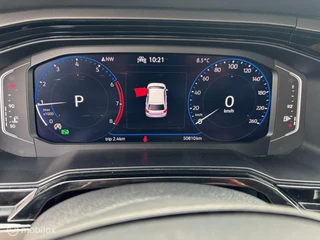 Volkswagen Polo Volkswagen Polo 1.0 TSI/AUTOMAAT/VIRTUAL COCKPIT/GARANTIE! - afbeelding nr 20