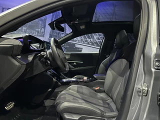 Peugeot 208 Peugeot 208 1.2 PureTech GT *Pano*Camera*Carplay* - afbeelding nr 16