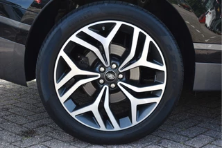 Land Rover Range Rover Velar Land Rover Range Rover Velar 2.0 P250 Turbo AWD R-Dynamic Drive Pro Pack | Keyless | Digitale tellers | Pano.dak | Carplay | Adapt.CC | Camera | Meridian | Elekt.stoelen - afbeelding nr 8