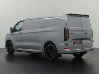 Ford Transit Custom | Digital Cockpit | Navigatie | Camera | 5 Jaar garantie - afbeelding nr 6