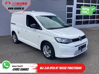 Volkswagen Caddy - 415559659-0