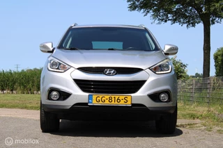 Hyundai ix35 Hyundai ix35 1.6i GDI Go! TREKHAAK STOELVERWARMING LMV - afbeelding nr 5