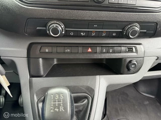 Peugeot Expert Peugeot Expert Bestel 1.6 BlueHDI 95 Compact Premium - afbeelding nr 10