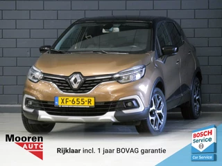 Renault Captur | TREKHAAK | CAMERA | CRUISE CONTROL | - afbeelding nr 1