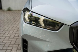 BMW X5 BMW X5 xDrive50e M Sport Pro M Perf. Seats B&W Massage 22'' - afbeelding nr 7