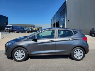 Ford Fiesta - afbeelding nr 4