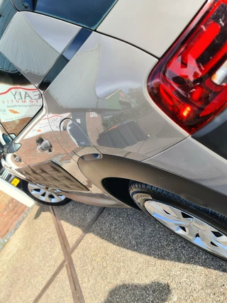 Citroën C4 Cactus Citroen C4 Cactus 1.2 PureTech Feel|2015|1e Eig|Nardo Grey! - afbeelding nr 4