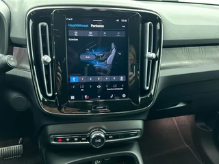 Volvo XC40 - afbeelding nr 19