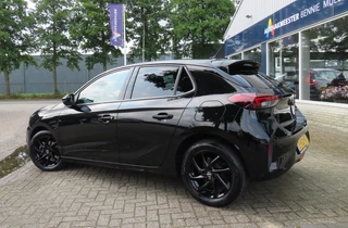 Opel Corsa Opel Corsa 1.2 GS-Line NAVI / LED / 35.581 KM NAP - afbeelding nr 4