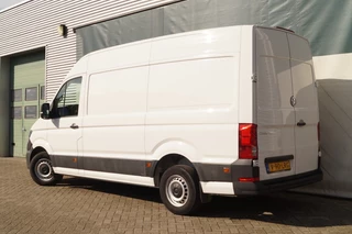 Volkswagen Crafter - afbeelding nr 3