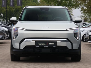 Kia EV3 - afbeelding nr 15